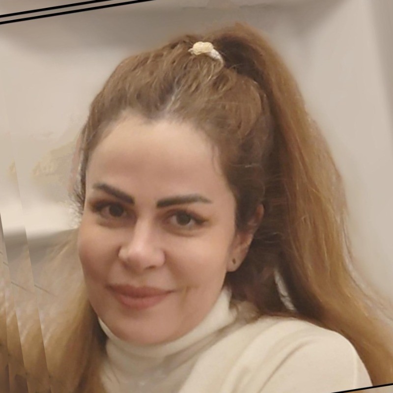 Nika Mahmoodi